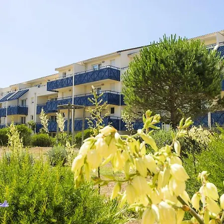 Bleu Marine - Maeva - 2 Pieces 4 Personnes - Confort Mae-2214 Apartment Lacanau