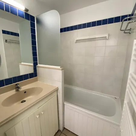 Résidence Bleu Marine - Maeva - 2 Pièces 4 Personnes - Confort Mae-2214 Appartamento Lacanau