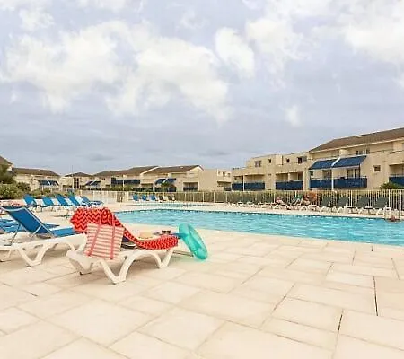 דירה Bleu Marine - Maeva - 2 Pieces 4 Personnes - Confort Mae-2214