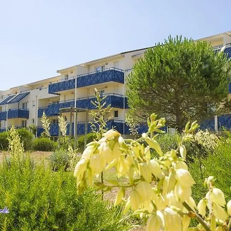 דירה Bleu Marine - Maeva - 2 Pieces 4 Personnes - Confort Mae-2214 *
