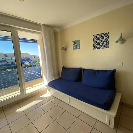 דירה Bleu Marine - Maeva - 2 Pieces 4 Personnes - Confort Mae-2214 לאקאנו